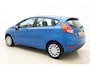 Ford Fiesta 1.0 12v 65pk 5drs Style | Airco | Radio/CD/USB | Centrale deurvergrendeling | Elektrische ramen | Metallic lak | Nette en zuinige auto