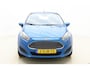Ford Fiesta 1.0 12v 65pk 5drs Style | Airco | Radio/CD/USB | Centrale deurvergrendeling | Elektrische ramen | Metallic lak | Nette en zuinige auto