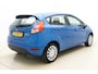 Ford Fiesta 1.0 12v 65pk 5drs Style | Airco | Radio/CD/USB | Centrale deurvergrendeling | Elektrische ramen | Metallic lak | Nette en zuinige auto