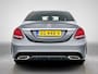 Mercedes-Benz C-klasse 160 Sport Edition(NL-auto, Goed onderH, Panoramadak, Trekhaak, Carplay, Camera, Stoelv, Navi, Etc)