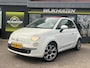 Fiat 500C 1.2 Lounge Cabrio met Navigatie !!! Apple Carplay !!! Airco !!!