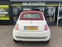 Fiat 500C 1.2 Lounge Cabrio met Navigatie !!! Apple Carplay !!! Airco !!!