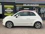 Fiat 500C 1.2 Lounge Cabrio met Navigatie !!! Apple Carplay !!! Airco !!!
