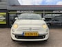 Fiat 500C 1.2 Lounge Cabrio met Navigatie !!! Apple Carplay !!! Airco !!!