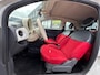 Fiat 500C 1.2 Lounge Cabrio met Navigatie !!! Apple Carplay !!! Airco !!!