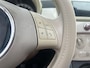 Fiat 500C 1.2 Lounge Cabrio met Navigatie !!! Apple Carplay !!! Airco !!!