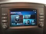 Mercedes-Benz Vito 114 CDI Lang Dubbele Cabine Automaat Airco App connect Bluetooth Parkeersensoren Trekhaak Cruise