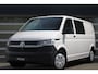 Volkswagen Transporter 2.0 TDI 150pk DSG L2H1 DC 30 | Dubbele Cabine | Standkachel | Achteruitrijcamera | Trekhaak