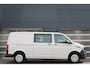 Volkswagen Transporter 2.0 TDI 150pk DSG L2H1 DC 30 | Dubbele Cabine | Standkachel | Achteruitrijcamera | Trekhaak