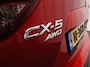 Mazda CX-5 2.0 SkyActiv-G 160 GT-M 4WD Trekhaak Navigatie Camera