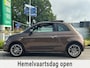 Fiat 500 1.2 SPORT BY DIESEL UITVOERING UNIEK !