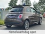 Fiat 500 1.2 SPORT BY DIESEL UITVOERING UNIEK !