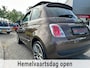 Fiat 500 1.2 SPORT BY DIESEL UITVOERING UNIEK !