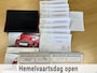 Citroën C1 1.0 Collection facelift airco led 5drs