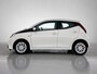 Toyota Aygo 1.0 VVT-i x-play