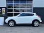 Nissan Juke 1.6 Acenta, Automaat, Bluetooth, Camera, Cruise, Trekhaak, NAP