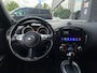 Nissan Juke 1.6 Acenta, Automaat, Bluetooth, Camera, Cruise, Trekhaak, NAP