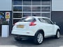 Nissan Juke 1.6 Acenta, Automaat, Bluetooth, Camera, Cruise, Trekhaak, NAP
