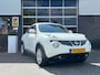 Nissan Juke 1.6 Acenta, Automaat, Bluetooth, Camera, Cruise, Trekhaak, NAP