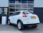 Nissan Juke 1.6 Acenta, Automaat, Bluetooth, Camera, Cruise, Trekhaak, NAP