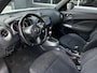 Nissan Juke 1.6 Acenta, Automaat, Bluetooth, Camera, Cruise, Trekhaak, NAP
