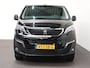 Peugeot Expert 2.0 BlueHDI 180PK Long L3H1 Premium Automaat Navigatie App-Connect Cruise Control Airco LM Velgen Euro6