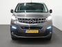 Opel Vivaro-e L3H1 Dubbele Cabine Edition 75 kWh Automaat Airco Navigatie Cruise Control WLTP 317 km actieradius