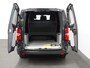 Opel Vivaro-e L3H1 Dubbele Cabine Edition 75 kWh Automaat Airco Navigatie Cruise Control WLTP 317 km actieradius