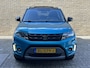 Suzuki Vitara 1.6 High Executive Allgrip 120pk | Panoramadak | Adaptieve cruise | Navigatie | Camera | Climate control | Stoelverwarming | Half lederen/alcantara bekleding | Keyless | PDC voor+achter | Volledig onderhouden