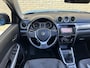 Suzuki Vitara 1.6 High Executive Allgrip 120pk | Panoramadak | Adaptieve cruise | Navigatie | Camera | Climate control | Stoelverwarming | Half lederen/alcantara bekleding | Keyless | PDC voor+achter | Volledig onderhouden