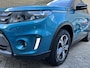 Suzuki Vitara 1.6 High Executive Allgrip 120pk | Panoramadak | Adaptieve cruise | Navigatie | Camera | Climate control | Stoelverwarming | Half lederen/alcantara bekleding | Keyless | PDC voor+achter | Volledig onderhouden