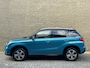 Suzuki Vitara 1.6 High Executive Allgrip 120pk | Panoramadak | Adaptieve cruise | Navigatie | Camera | Climate control | Stoelverwarming | Half lederen/alcantara bekleding | Keyless | PDC voor+achter | Volledig onderhouden