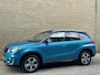 Suzuki Vitara 1.6 High Executive Allgrip 120pk | Panoramadak | Adaptieve cruise | Navigatie | Camera | Climate control | Stoelverwarming | Half lederen/alcantara bekleding | Keyless | PDC voor+achter | Volledig onderhouden