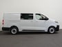 Opel Vivaro 145pk L3H1 Dubbele Cabine Edition Automaat Airco Airco Navi Cruise Control Carplay Trekhaak 5 Zits