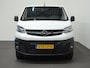 Opel Vivaro 145pk L3H1 Dubbele Cabine Edition Automaat Airco Airco Navi Cruise Control Carplay Trekhaak 5 Zits