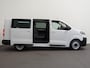 Opel Vivaro 145pk L3H1 Dubbele Cabine Edition Automaat Airco Airco Navi Cruise Control Carplay Trekhaak 5 Zits