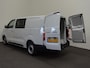 Opel Vivaro 145pk L3H1 Dubbele Cabine Edition Automaat Airco Airco Navi Cruise Control Carplay Trekhaak 5 Zits