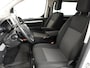 Opel Vivaro 145pk L3H1 Dubbele Cabine Edition Automaat Airco Airco Navi Cruise Control Carplay Trekhaak 5 Zits
