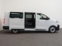 Opel Vivaro 2.0 CDTI L3H1 145PK Dubbele Cabine Edition Airco Navigatie Trekhaak Carplay
