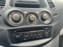 Mitsubishi Grandis 2.4-16V InSport 7 Persoons met Nieuwe Distributie !!! Airco !!! Dealer Onderhouden !!!