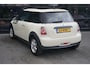MINI One Mini 1.6 MINIMALIST Business Line, Panodak, Airco, Elek pakket,