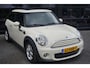 MINI One Mini 1.6 MINIMALIST Business Line, Panodak, Airco, Elek pakket,