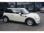 MINI One Mini 1.6 MINIMALIST Business Line, Panodak, Airco, Elek pakket,