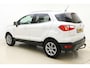 Ford EcoSport 1.0 EcoBoost 125pk Automaat Titanium | Navigatie | Achteruitrijcamera | Climate control | Cruise control | Lichtmetalen velgen | Parkeersensoren | Trekhaak