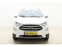 Ford EcoSport 1.0 EcoBoost 125pk Automaat Titanium | Navigatie | Achteruitrijcamera | Climate control | Cruise control | Lichtmetalen velgen | Parkeersensoren | Trekhaak