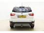 Ford EcoSport 1.0 EcoBoost 125pk Automaat Titanium | Navigatie | Achteruitrijcamera | Climate control | Cruise control | Lichtmetalen velgen | Parkeersensoren | Trekhaak