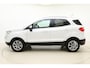 Ford EcoSport 1.0 EcoBoost 125pk Automaat Titanium | Navigatie | Achteruitrijcamera | Climate control | Cruise control | Lichtmetalen velgen | Parkeersensoren | Trekhaak