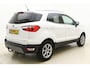 Ford EcoSport 1.0 EcoBoost 125pk Automaat Titanium | Navigatie | Achteruitrijcamera | Climate control | Cruise control | Lichtmetalen velgen | Parkeersensoren | Trekhaak