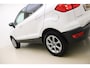 Ford EcoSport 1.0 EcoBoost 125pk Automaat Titanium | Navigatie | Achteruitrijcamera | Climate control | Cruise control | Lichtmetalen velgen | Parkeersensoren | Trekhaak
