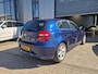 BMW 1-Serie 116i High Executive *Schuifdak*Nwe Ketting*Cruise*Stoelverwarming*
